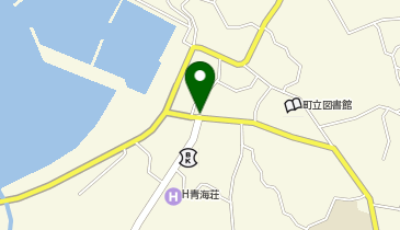 全日食チェーン マソーの地図画像