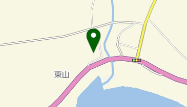 全日食チェーン ロッキー松前店の地図画像