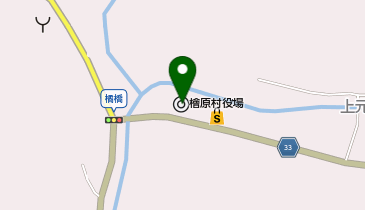 全日食チェーン ショッピングストアかあべえ屋の地図画像