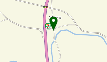 全日食チェーン フレッシュストア吉田の地図画像