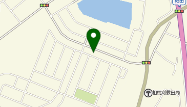 全日食チェーン 中島ストアの地図画像