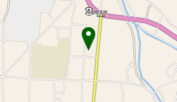 全日食チェーン こめやストアーやなせ店の地図画像