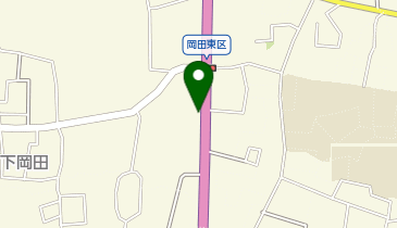 全日食チェーン 食彩スーパーエフの地図画像