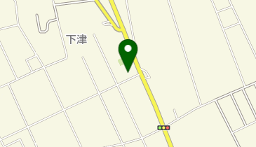 全日食チェーン コミュニティーストアーミズノの地図画像