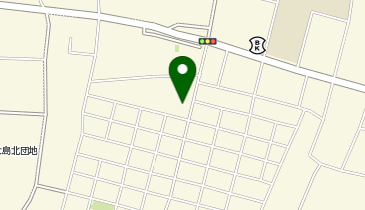 全日食チェーン スーパーびせの地図画像