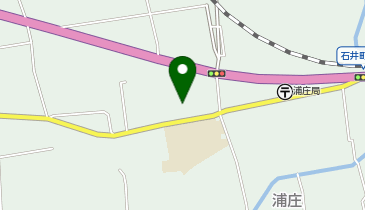 全日食チェーン セルフの店かわむらの地図画像