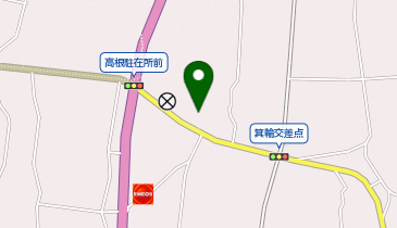 全日食チェーン わたなべの地図画像