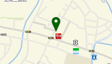 全日食チェーン 全日食チェーン住吉店の地図画像