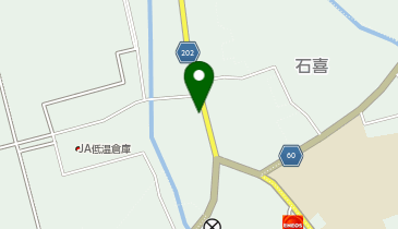 全日食チェーン スーパーいまがわ川東店の地図画像