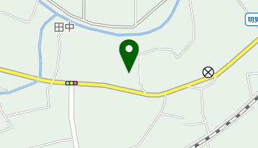 全日食チェーン 中村ストアーときがわ店の地図画像