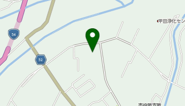 全日食チェーン パルパの地図画像