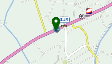 全日食チェーン フードショップカトーの地図画像