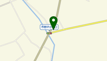 全日食チェーン やおいちの地図画像