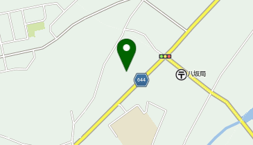 全日食チェーン スーパーコマツ杵築店の地図画像