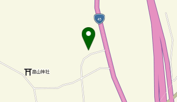 全日食チェーン 牧原商店の地図画像