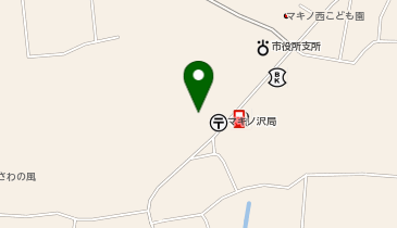 全日食チェーン マキノのええお店さいがわの地図画像