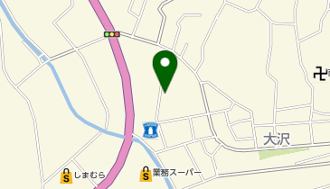 全日食チェーン 中忠商店の地図画像