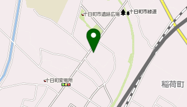 全日食チェーン ももたろうの地図画像