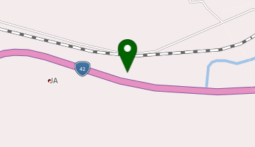 全日食チェーン キッチン海ものがたりの地図画像