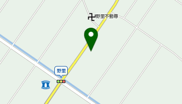 全日食チェーン 富分スーパー伊藤の地図画像