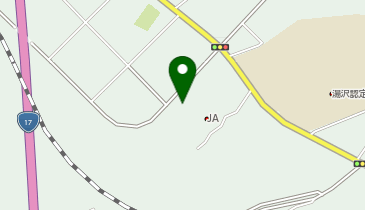 全日食チェーン はりまや湯沢店の地図画像