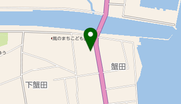 全日食チェーン マツオスーパーの地図画像