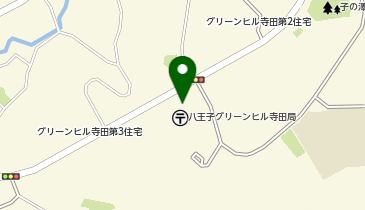 全日食チェーン JSmileFOODSMARKET寺田団地店の地図画像
