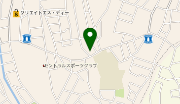 全日食チェーン 寿青果の地図画像