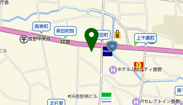 全日食チェーン とまと食品館の地図画像