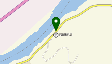 全日食チェーン 能津マートの地図画像