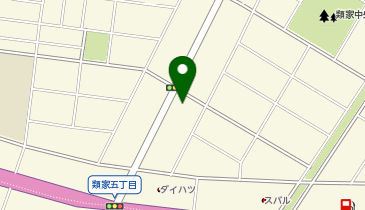 全日食チェーン レモンマートやまむら本店の地図画像