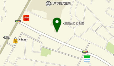 全日食チェーン レモンマートやまむら湊高台店の地図画像