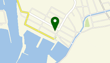 全日食チェーン スーパーニシミヤ牟岐店の地図画像