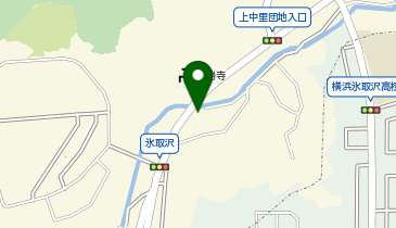 全日食チェーン 木村商店の地図画像