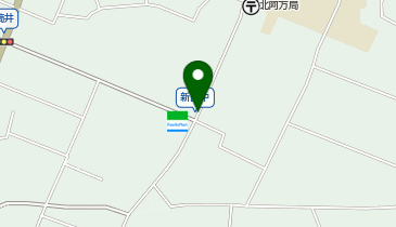 全日食チェーン マートキクカワの地図画像