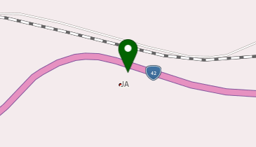 全日食チェーン 海ものがたり宮川店の地図画像