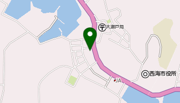 全日食チェーン ケイエムエルの地図画像