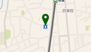 全日食チェーン 食賓工房 北乃屋 箕面店の地図画像