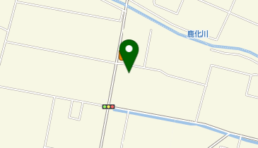 ハードオフ三重四日市店の地図画像