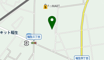 ハードオフ鈴鹿サーキット通り店の地図画像