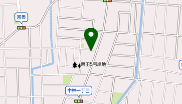 【新品未使用】金沢市・野々市市 地図ガイド　メーサイズ 新品未使用】金沢市・野々市市 地図ガイドメーサイズ