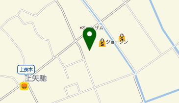 オフハウス佐渡佐和田店の地図画像