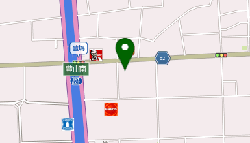 オフハウス名古屋空港通店の地図画像