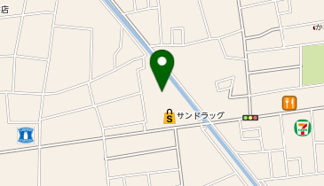 オフハウス羽生店の地図画像