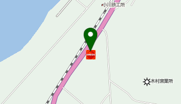 iPhone修理アイサポ 江津店の地図画像