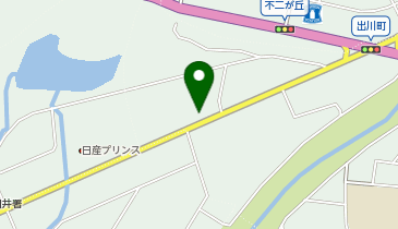 iPhone修理アイサポ 春日井出川店の地図画像