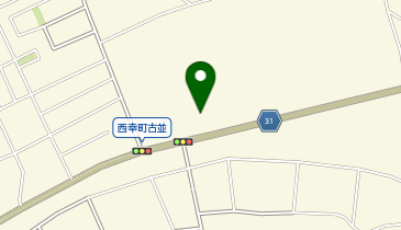 iPhone修理アイサポ 豊橋藤並店の地図画像