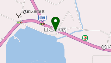iPhone修理アイサポ 南島原店の地図画像