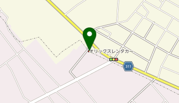 アイサポ上尾須ケ谷店の地図画像