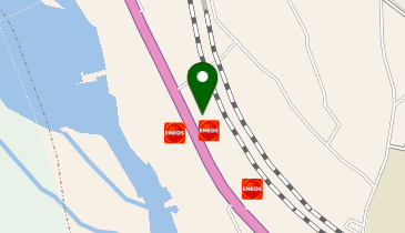 アイサポ甲府双葉店の地図画像